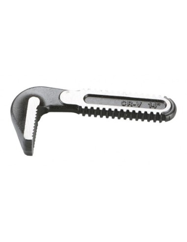 Alyco 199181 boca de recambio para llave stillson
