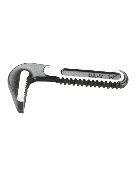 Alyco 199181 boca de recambio para llave stillson
