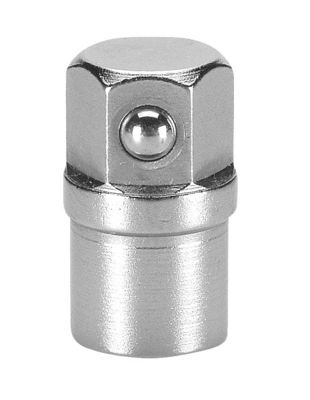 ALYCO 191885 Adaptador de llaves con boca estrella
