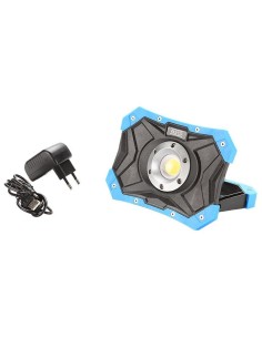 ALYCO 199220 Foco recargable asa magnética 10w