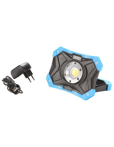 ALYCO 199220 Foco recargable asa magnética 10w