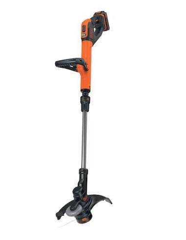 STC1820PC-QW - Cortabordes AFS 18V 28cm