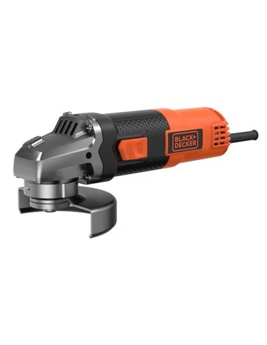 BEG220-QS - Mini-Amoladora de 900W 125mm