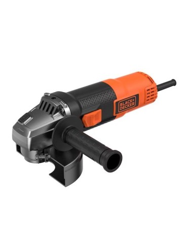 BEG220-QS - Mini-Amoladora de 900W 125mm