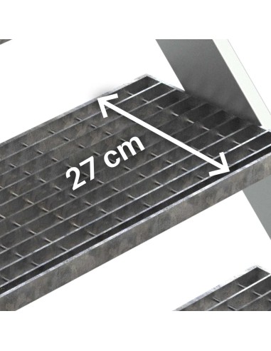 SY-T | Escalera con plataforma y cuatro ruedas | TRAMEX