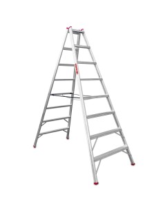 T800 | Escalera agrícola de doble subida