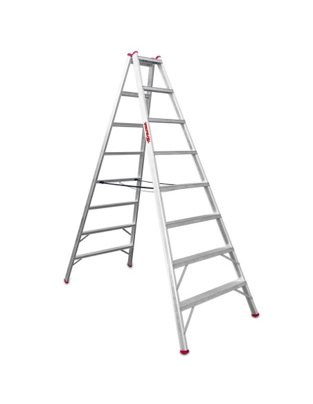 T800 | Escalera agrícola de doble subida