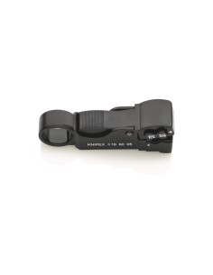 Pelacables para cables coaxiales 105 mm KNIPEX 16 60 05 SB
