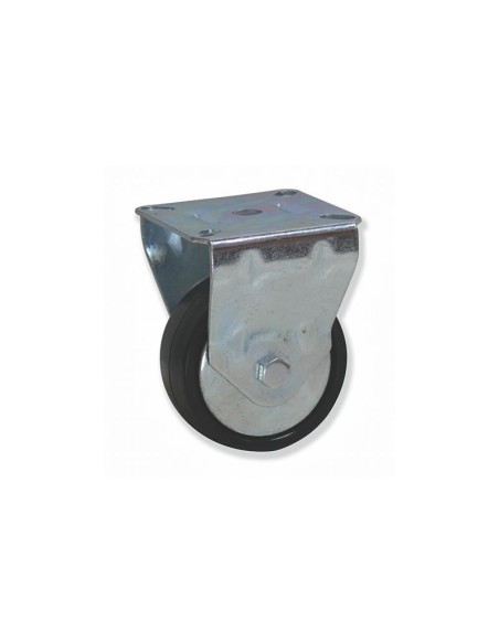 BPG: Rotantes modelo B - Sujeción por pletina P - Giratorios G y Fijos F | 28-181 BPF2 100 PLL2