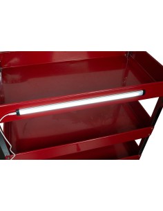 LÁMPARA LED TOUCH 500MM 2