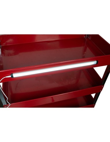 LÁMPARA LED TOUCH 500MM