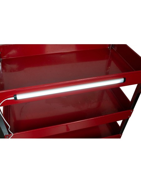 LÁMPARA LED TOUCH 500MM