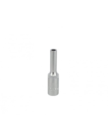 LLAVE VASO LARGA 1/4 BIHEX 10MM