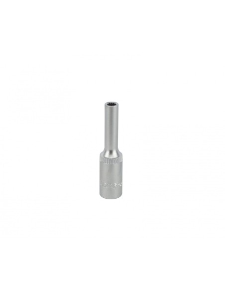 LLAVE VASO LARGA 1/4 BIHEX 10MM
