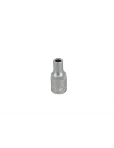 LLAVE VASO CORTO 1/4 BIHEX 11MM