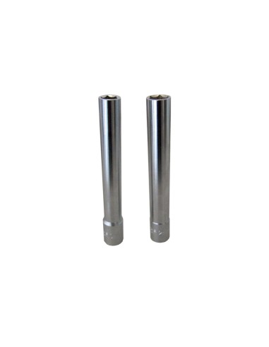 KIT LLAVES LARGAS 3/8 10 Y 12MM