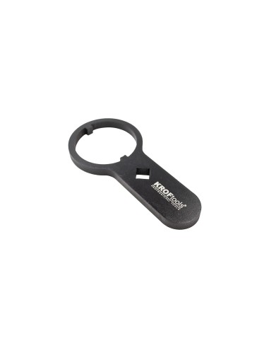 LLAVE TUERCA EJE TRASERO MERCEDES SPRINTER W901-W905