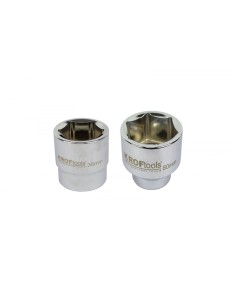 LLAVE VASO CORTO 1 HEX 42MM