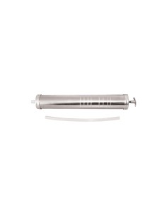 ENGRASADORA MANUAL 1000CC
