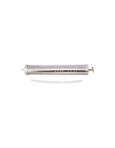 ENGRASADORA MANUAL 1000CC