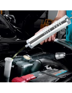 ENGRASADORA MANUAL 1000CC 2