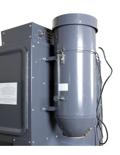 ASPIRADOR CHORREADORA 350L/990L/1200L 2