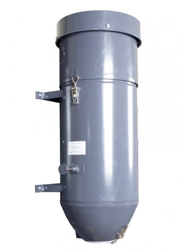 ASPIRADOR CHORREADORA 350L/990L/1200L