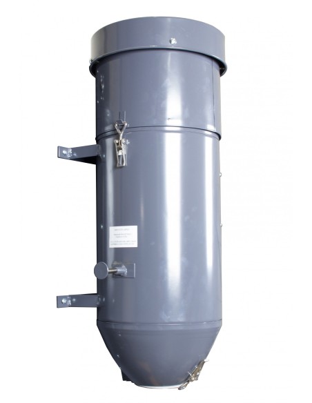 ASPIRADOR CHORREADORA 350L/990L/1200L