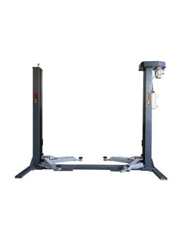 ELEVADOR HUSO 3.2TON 2COLUMNAS TIPO-H 1 MOTOR