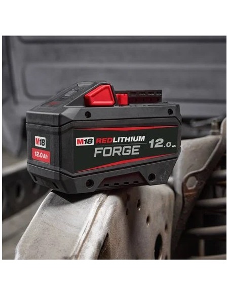 Batería M18™ FORGE™ 12.0Ah M18 FB12 4932492651
