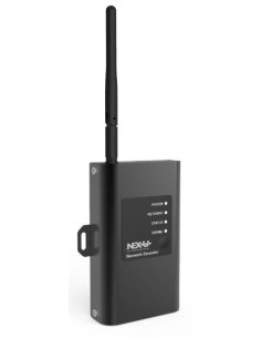 Extensor de Red, Network Extender
