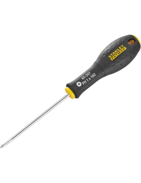 Destornillador FatMax PH1 X 100 mm
