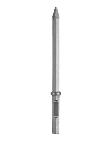 DT6808-QZ - Cincel Hex 30mm 410mm