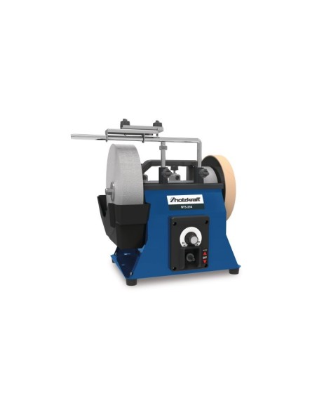 Afiladora con agua universal NTS 256