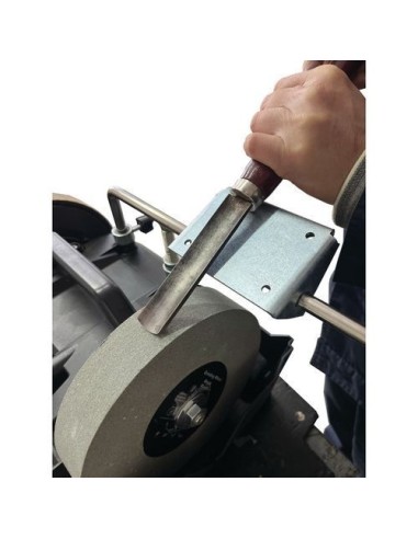 Soporte universal para afilado de herramientas  USS-NTS