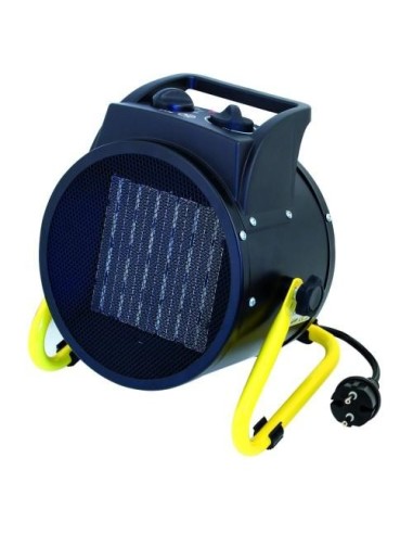 STAK-STH3001W-Generador aire caliente PTC 3KW