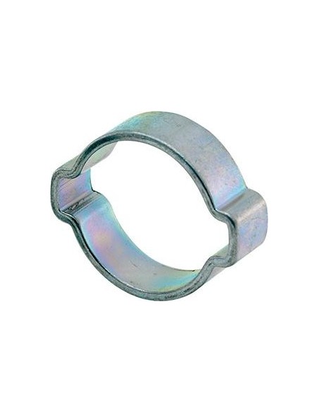 Abrazadera tubo 2 orejas W1 9mm rango sujeción 20-23mm IDEAL-Schlemper