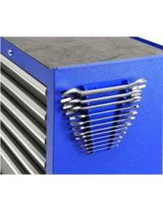 Alyco 121564 soporte magnético para llaves de apriete 2