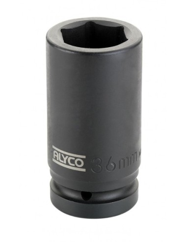 ALYCO 198475 Llaves de vaso impacto