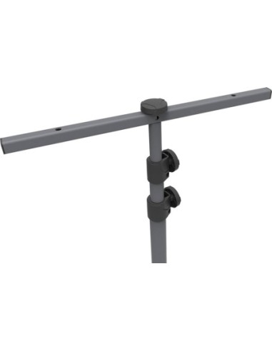 Herraje doble para lámpara trabajo NOVA LED SCANGRIP