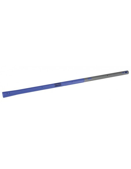 ALYCO 198507 Mango fibra vidrio recto 1000x40 mm