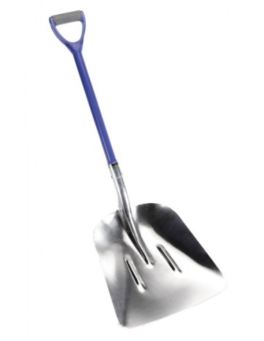 Alyco 198621 pala aluminio grande