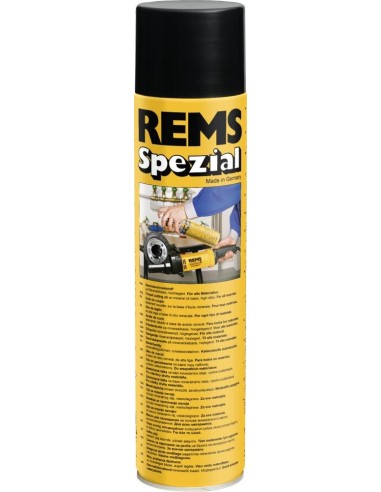 Spray especial REMS