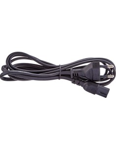 Cable de red 2m para aparato grabador Vibroscript