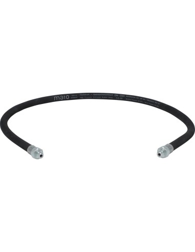 Cerradura de seguridad HD750mm R1/8 pulgada MATO