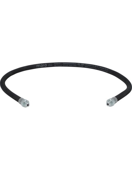 Cerradura de seguridad HD750mm R1/8 pulgada MATO