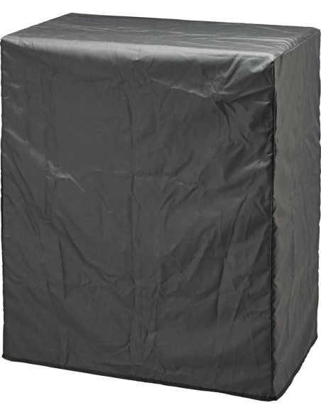 Cubierta para protección para carro de taller 800x500x1010mm