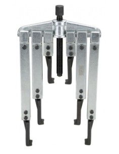 ALYCO 122390 EXTRACTOR MÚLTIPLE DE 3 PATAS
