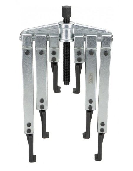 ALYCO 122390 EXTRACTOR MÚLTIPLE DE 3 PATAS