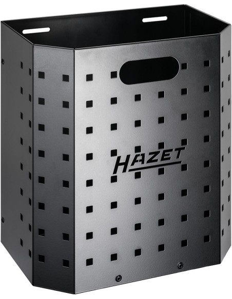 Papelera Hazet